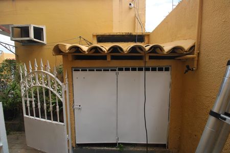 Casa à venda com 360m², 4 quartos e 2 vagasQuintal - Canil