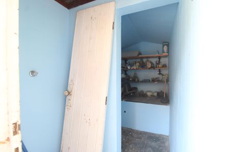 Casa à venda com 360m², 4 quartos e 2 vagasQuintal - Despensa 