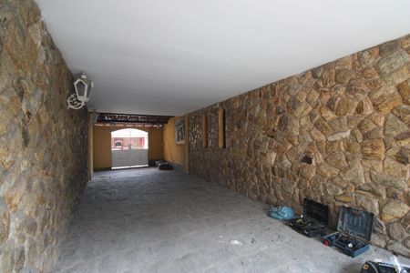 Casa à venda com 360m², 4 quartos e 2 vagasGaragem