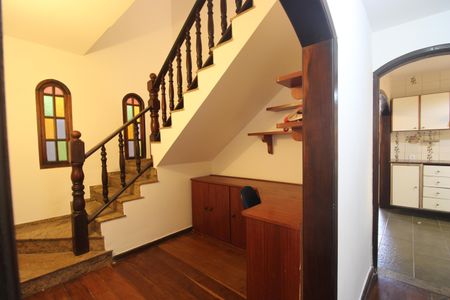 Casa à venda com 360m², 4 quartos e 2 vagasSala - Hall