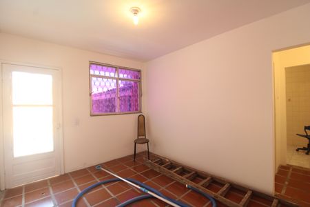 Casa à venda com 360m², 4 quartos e 2 vagasQuintal - Edícula 