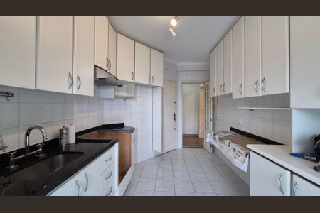 Apartamento à venda com 85m², 3 quartos e 2 vagas Apartamento à venda com 85m², 3 quartos e 2 vagasCozinha