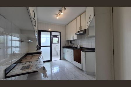 Apartamento à venda com 85m², 3 quartos e 2 vagas Apartamento à venda com 85m², 3 quartos e 2 vagasCozinha