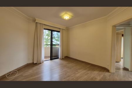 Apartamento à venda com 85m², 3 quartos e 2 vagas Apartamento à venda com 85m², 3 quartos e 2 vagasSala