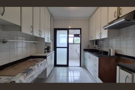 Apartamento à venda com 85m², 3 quartos e 2 vagas Apartamento à venda com 85m², 3 quartos e 2 vagasCozinha
