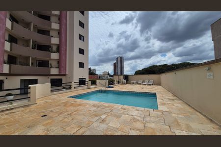 Apartamento à venda com 85m², 3 quartos e 2 vagas Apartamento à venda com 85m², 3 quartos e 2 vagasPiscina