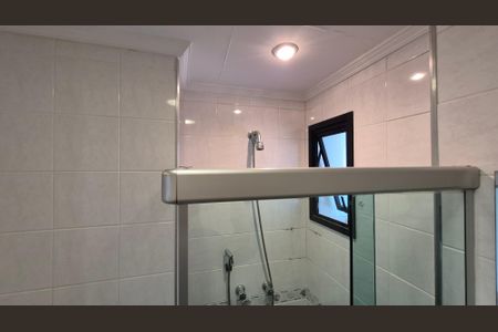 Apartamento à venda com 85m², 3 quartos e 2 vagas Apartamento à venda com 85m², 3 quartos e 2 vagasBanheiro