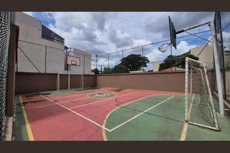 Apartamento à venda com 85m², 3 quartos e 2 vagas Apartamento à venda com 85m², 3 quartos e 2 vagasQuadra