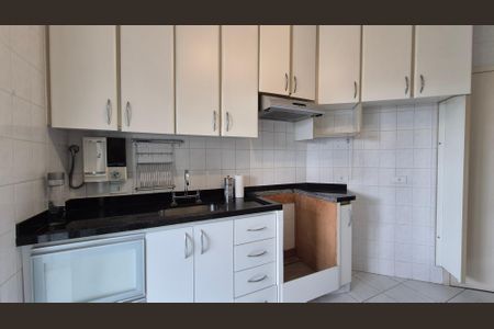 Apartamento à venda com 85m², 3 quartos e 2 vagas Apartamento à venda com 85m², 3 quartos e 2 vagasCozinha