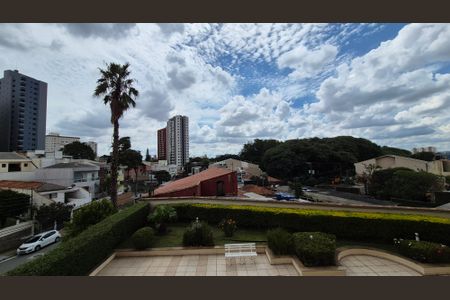 Apartamento à venda com 85m², 3 quartos e 2 vagas Apartamento à venda com 85m², 3 quartos e 2 vagasVista