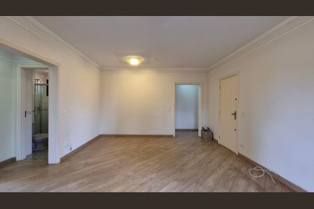 Apartamento à venda com 85m², 3 quartos e 2 vagas Apartamento à venda com 85m², 3 quartos e 2 vagasSala