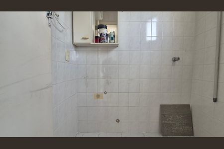 Apartamento à venda com 85m², 3 quartos e 2 vagas Apartamento à venda com 85m², 3 quartos e 2 vagasBanheiro