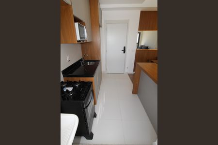 Apartamento para alugar com 59m², 2 quartos e 1 vagaCozinha