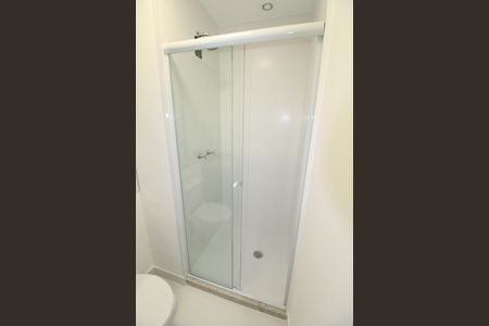 Apartamento para alugar com 59m², 2 quartos e 1 vagaBanheiro da Suíte