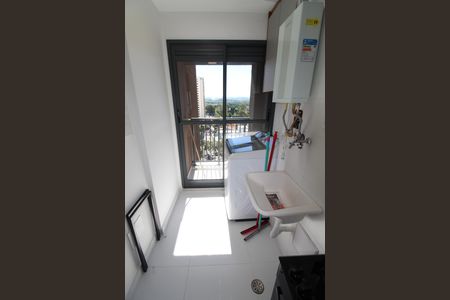 Apartamento para alugar com 59m², 2 quartos e 1 vagaÁrea de Serviço