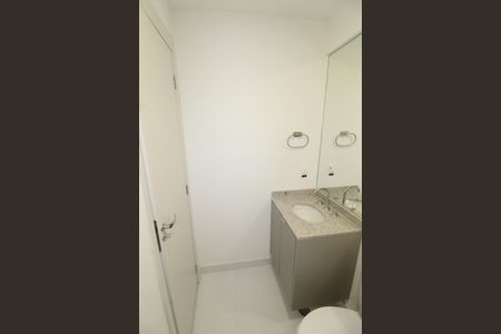 Apartamento para alugar com 59m², 2 quartos e 1 vagaBanheiro