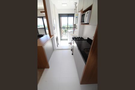 Apartamento para alugar com 59m², 2 quartos e 1 vagaCozinha