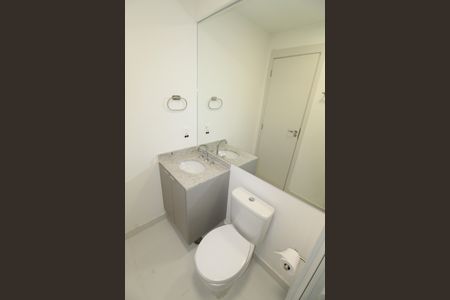 Apartamento para alugar com 59m², 2 quartos e 1 vagaBanheiro