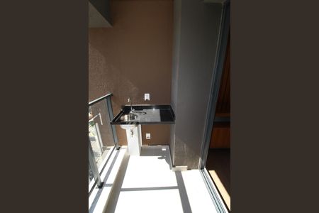 Apartamento para alugar com 59m², 2 quartos e 1 vagaSala