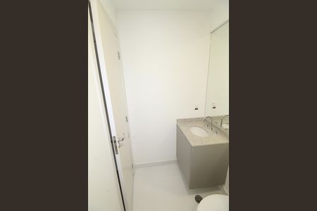 Apartamento para alugar com 59m², 2 quartos e 1 vagaBanheiro da Suíte