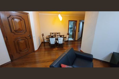 Apartamento à venda com 3 quartos, 126m² em Maranhão, São Paulo