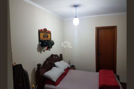 Apartamento à venda com 3 quartos, 126m² em Maranhão, São Paulo