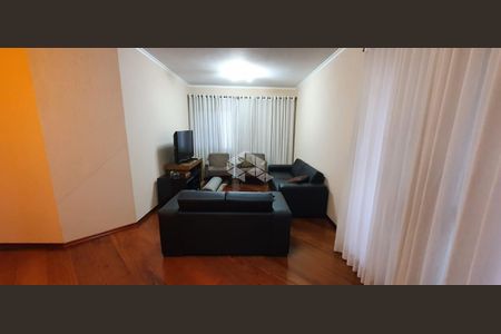 Apartamento à venda com 3 quartos, 126m² em Maranhão, São Paulo