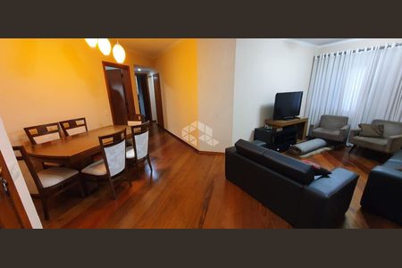 Apartamento à venda com 3 quartos, 126m² em Maranhão, São Paulo
