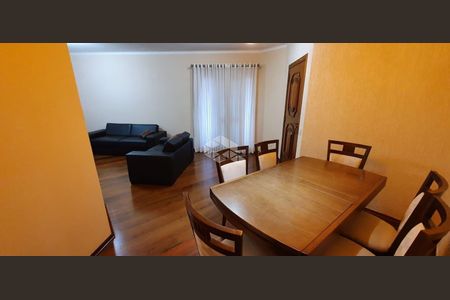 Apartamento à venda com 3 quartos, 126m² em Maranhão, São Paulo