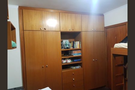 Apartamento à venda com 3 quartos, 126m² em Maranhão, São Paulo