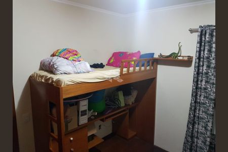 Apartamento à venda com 3 quartos, 126m² em Maranhão, São Paulo