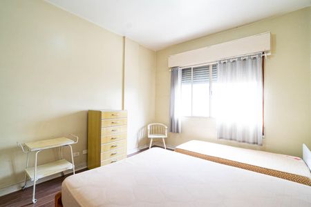 Apartamento à venda com 192m², 4 quartos e sem vagaQuarto 2