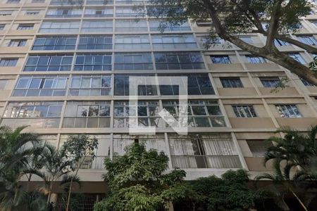 Apartamento à venda com 192m², 4 quartos e sem vagaFachada