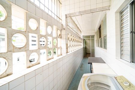 Apartamento à venda com 192m², 4 quartos e sem vagaÁrea de Serviço