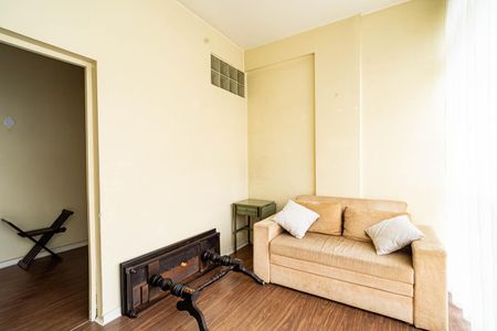 Apartamento à venda com 192m², 4 quartos e sem vagaSala