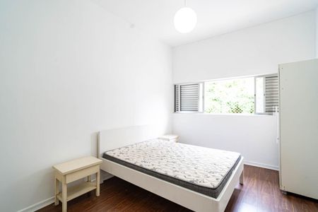 Apartamento à venda com 192m², 4 quartos e sem vagaQuarto 3