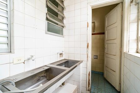Apartamento à venda com 192m², 4 quartos e sem vagaÁrea de Serviço