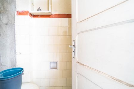 Apartamento à venda com 192m², 4 quartos e sem vagaBanheiro de serviço