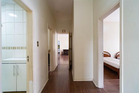 Apartamento à venda com 192m², 4 quartos e sem vagaSala