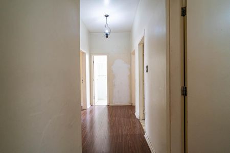 Apartamento à venda com 192m², 4 quartos e sem vagaSala
