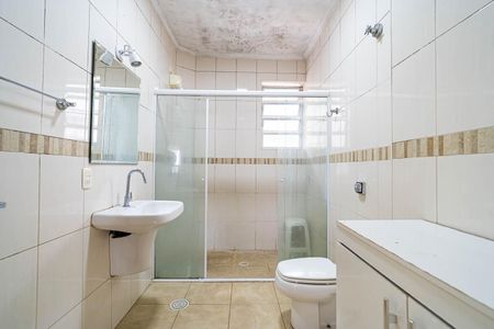 Apartamento à venda com 192m², 4 quartos e sem vagaBanheiro 1