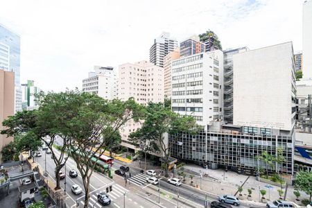 Apartamento à venda com 192m², 4 quartos e sem vagaVista