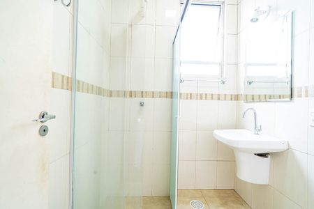 Apartamento à venda com 192m², 4 quartos e sem vagaBanheiro 2