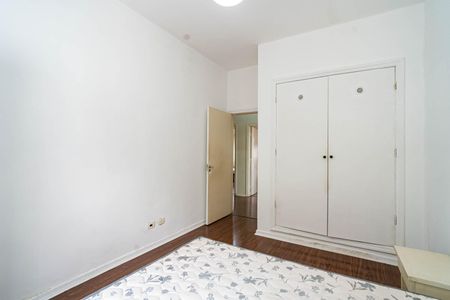 Apartamento à venda com 192m², 4 quartos e sem vagaQuarto 3