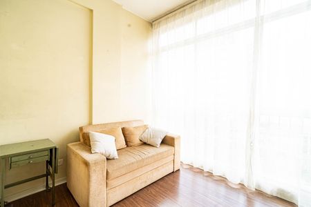 Sala de apartamento para alugar com 3 quartos, 192m² em Bela Vista, São Paulo