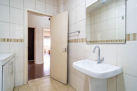Apartamento à venda com 192m², 4 quartos e sem vagaBanheiro 1