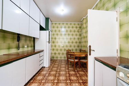 Apartamento à venda com 192m², 4 quartos e sem vagaCozinha