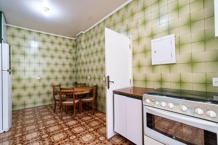Apartamento à venda com 192m², 4 quartos e sem vagaCozinha