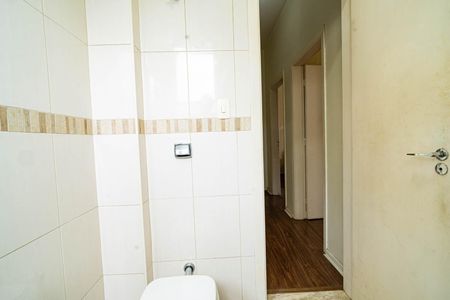 Apartamento à venda com 192m², 4 quartos e sem vagaBanheiro 2