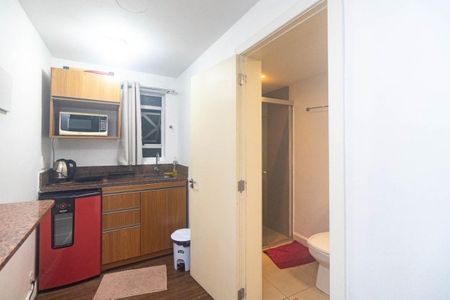 Studio  de apartamento para alugar com 1 quarto, 36m² em Centro Histórico, Porto Alegre